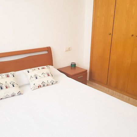 Apartamento Apartamento Trebol 2 Oropesa del Mar Exterior foto