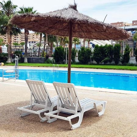 Apartamento Apartamento Trebol 2 Oropesa del Mar Exterior foto