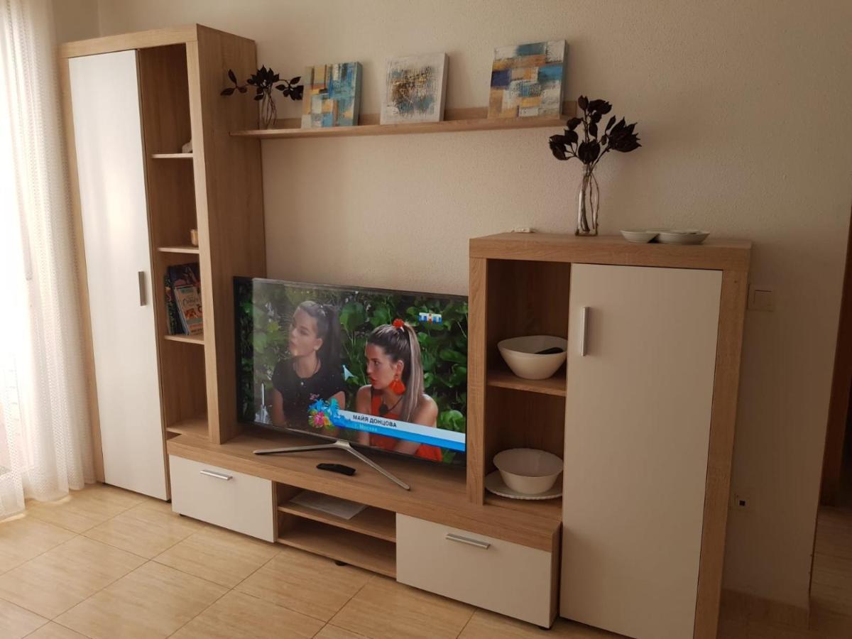 Apartamento Apartamento Trebol 2 Oropesa del Mar Exterior foto