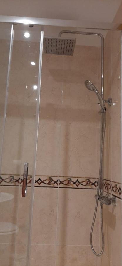 Apartamento Apartamento Trebol 2 Oropesa del Mar Exterior foto